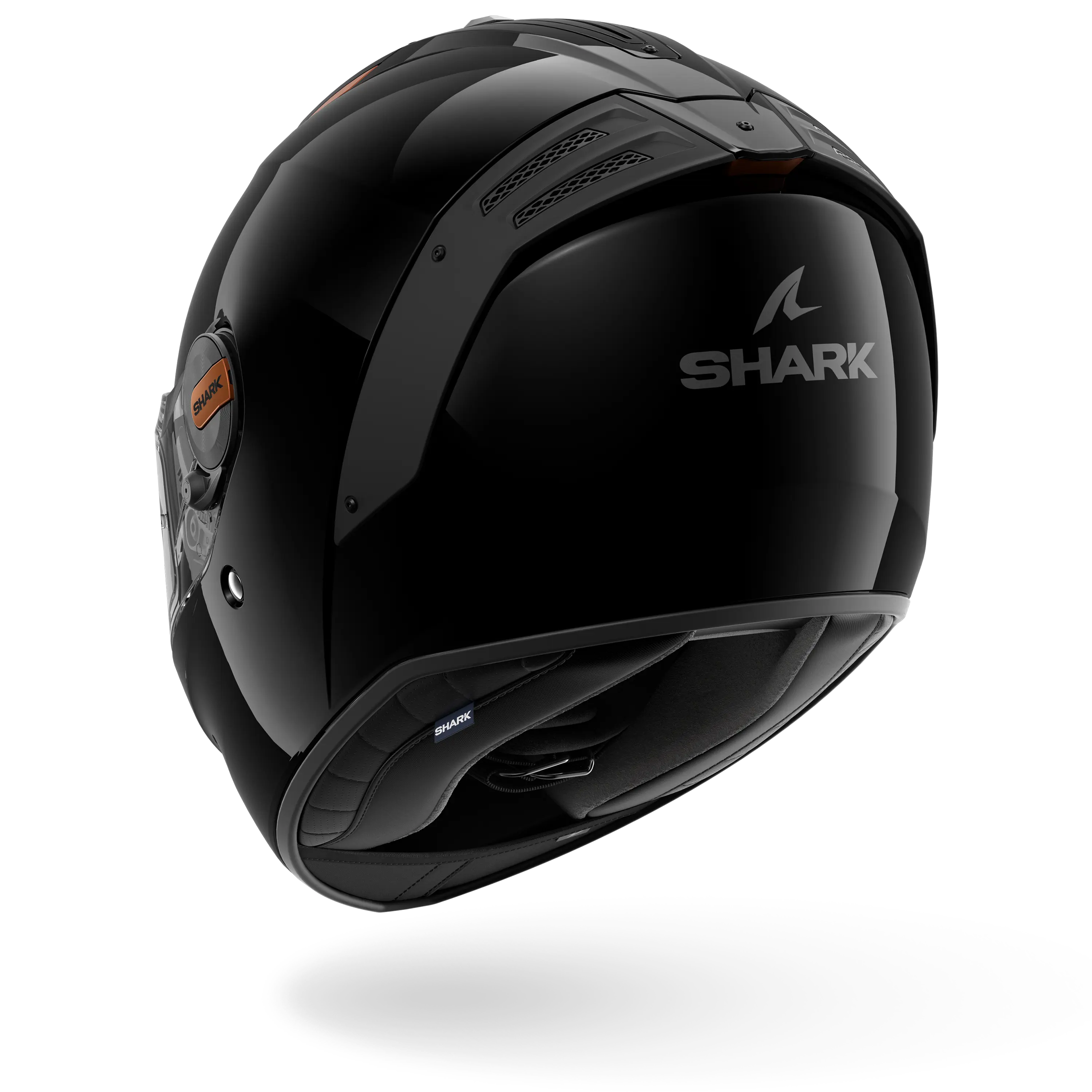 Casco Moto Shark Spartan RS Blank SP