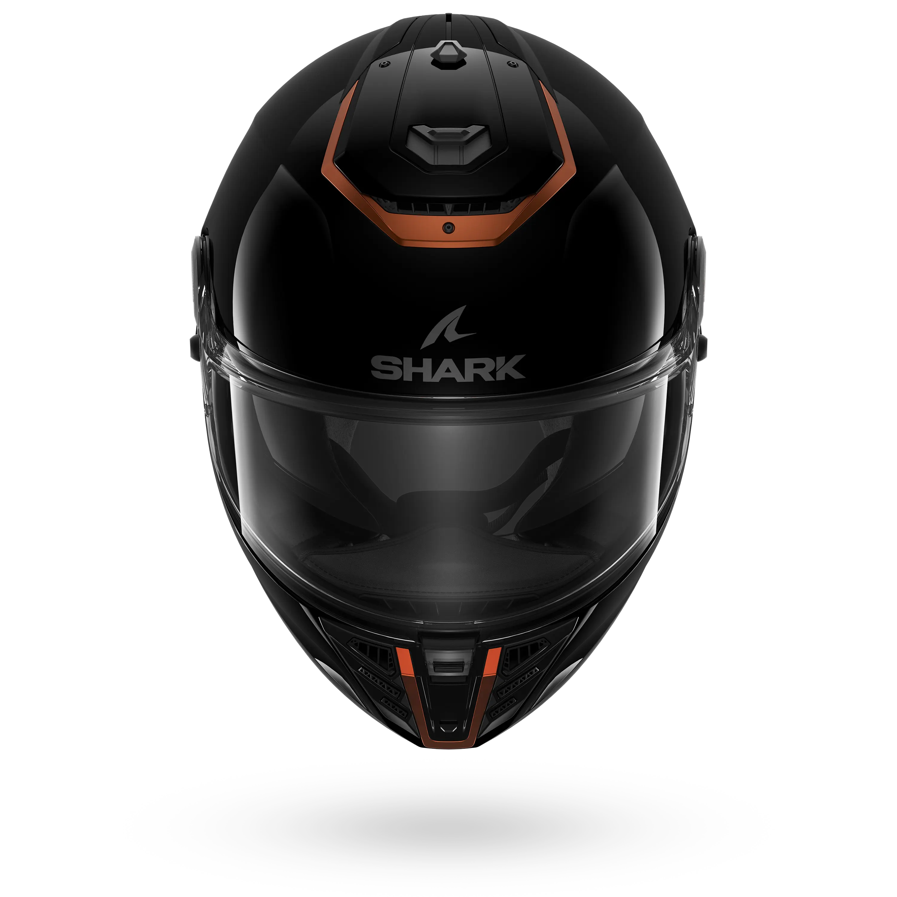 Casco Moto Shark Spartan RS Blank SP