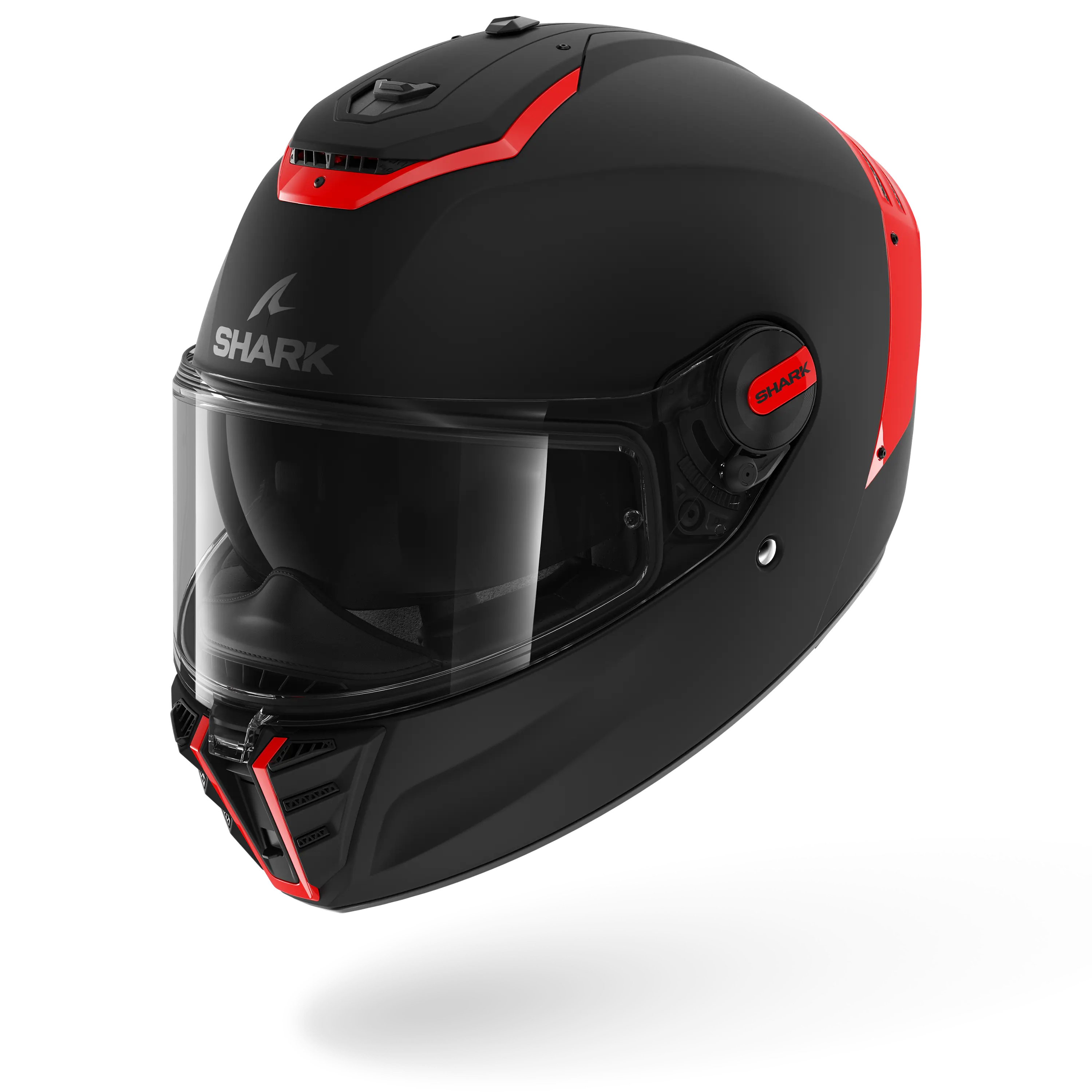 Casco Moto Shark Spartan RS Blank SP
