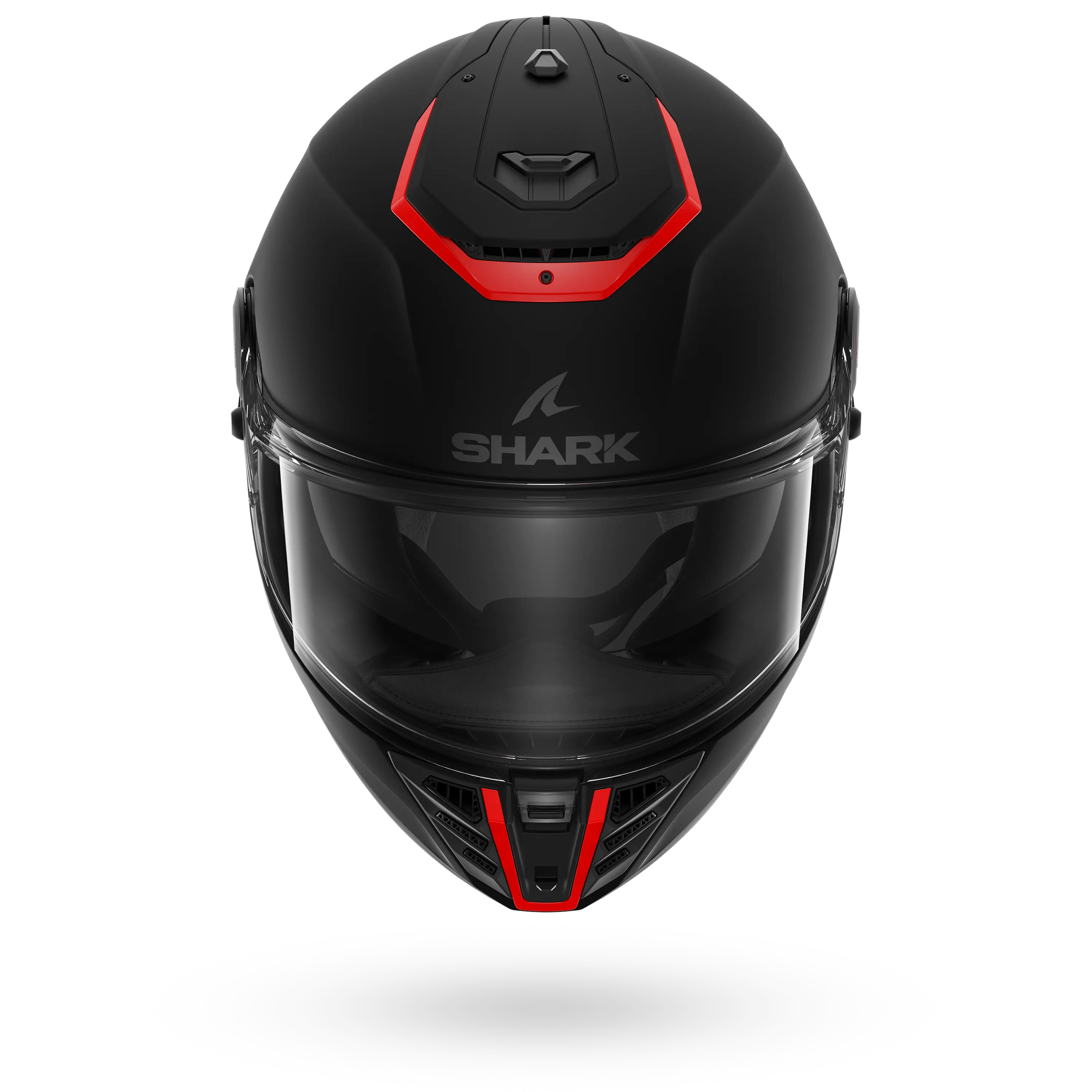 Casco Moto Shark Spartan RS Blank SP