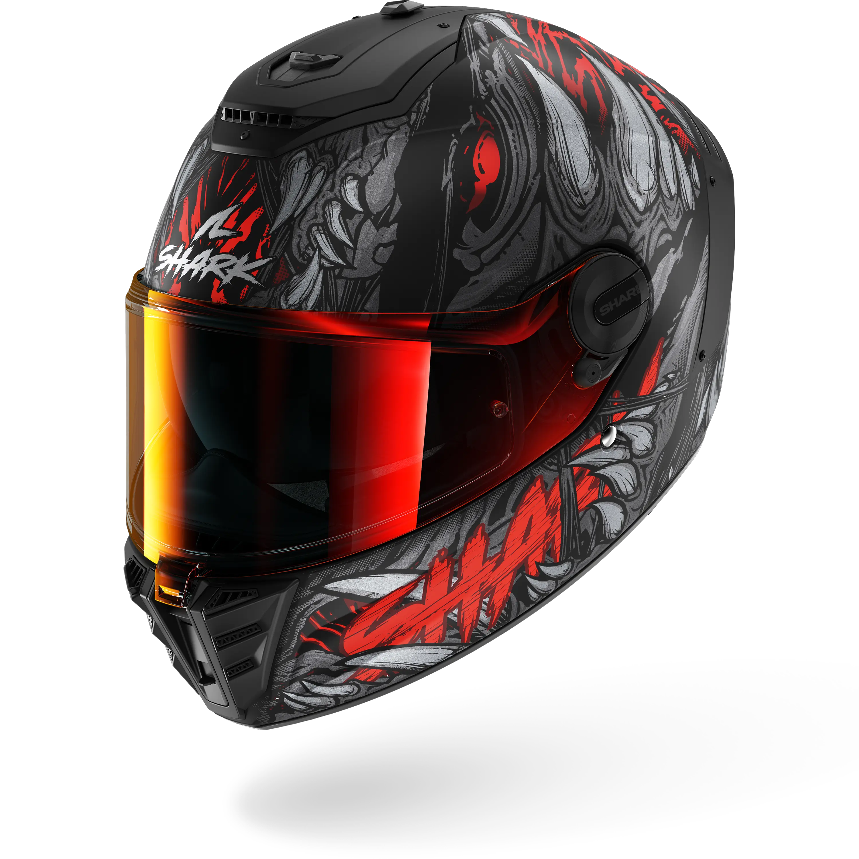 Casco Moto Shark Spartan RS Shaytan