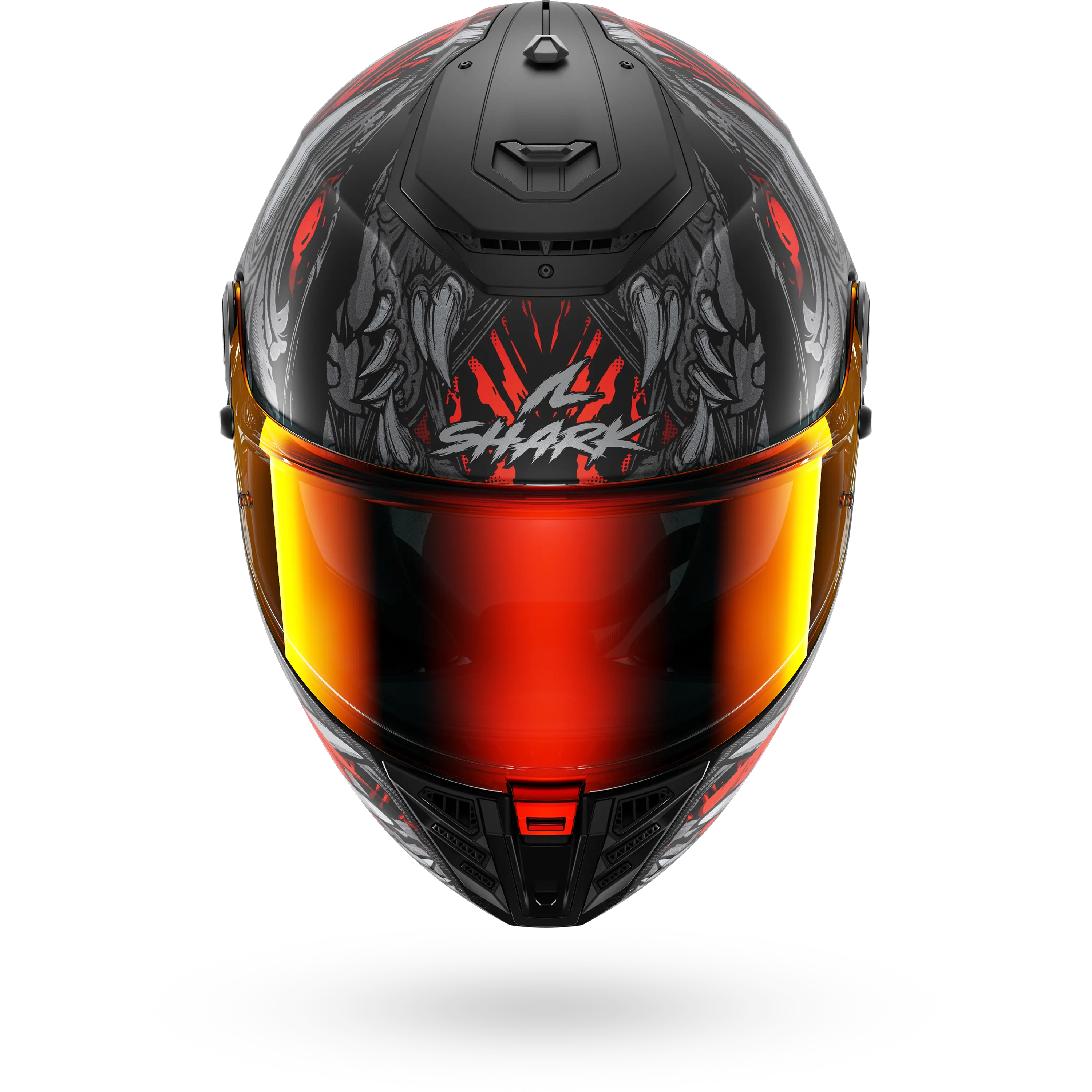 Casco Moto Shark Spartan RS Shaytan