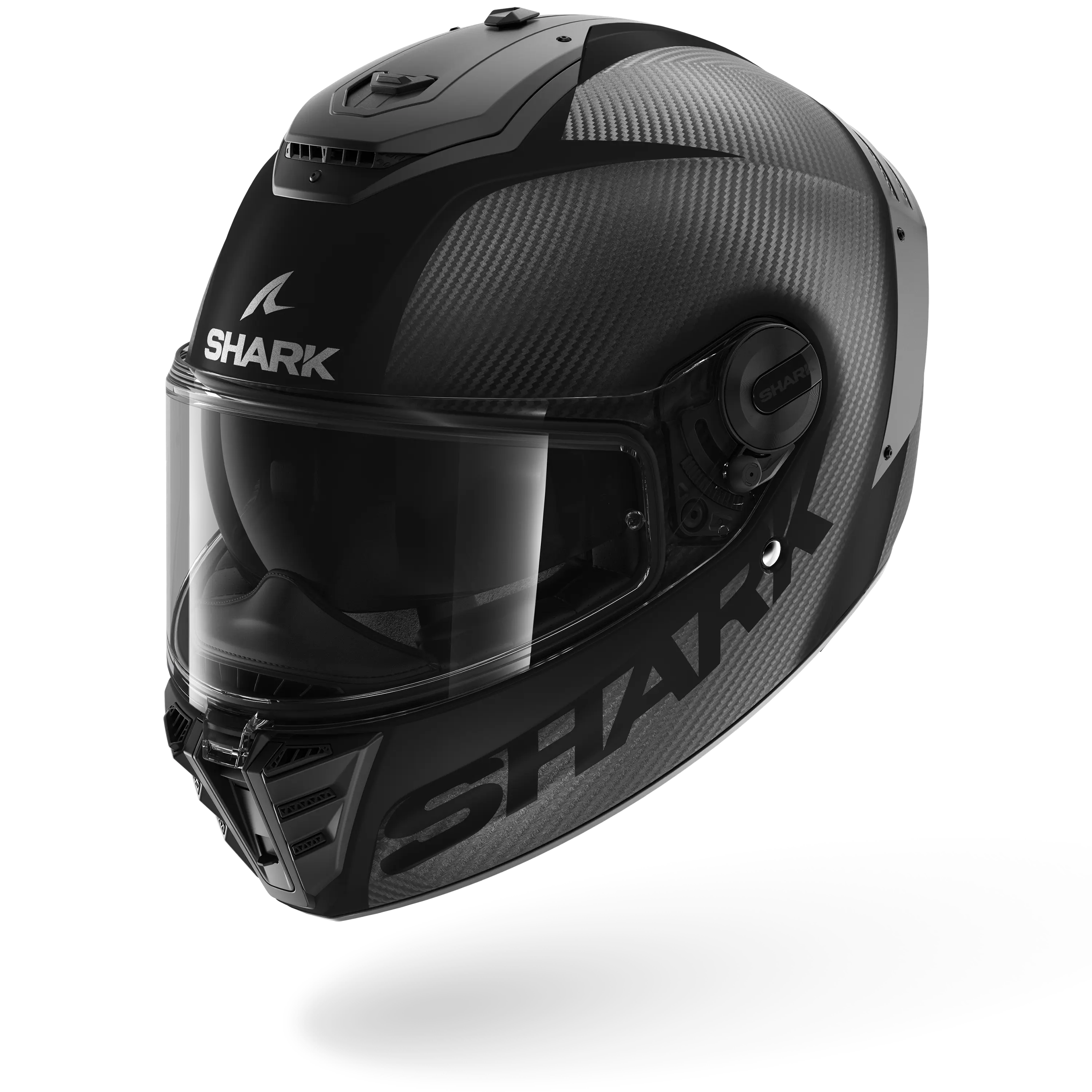 Casco Moto Shark Spartan RS Carbon Skin
