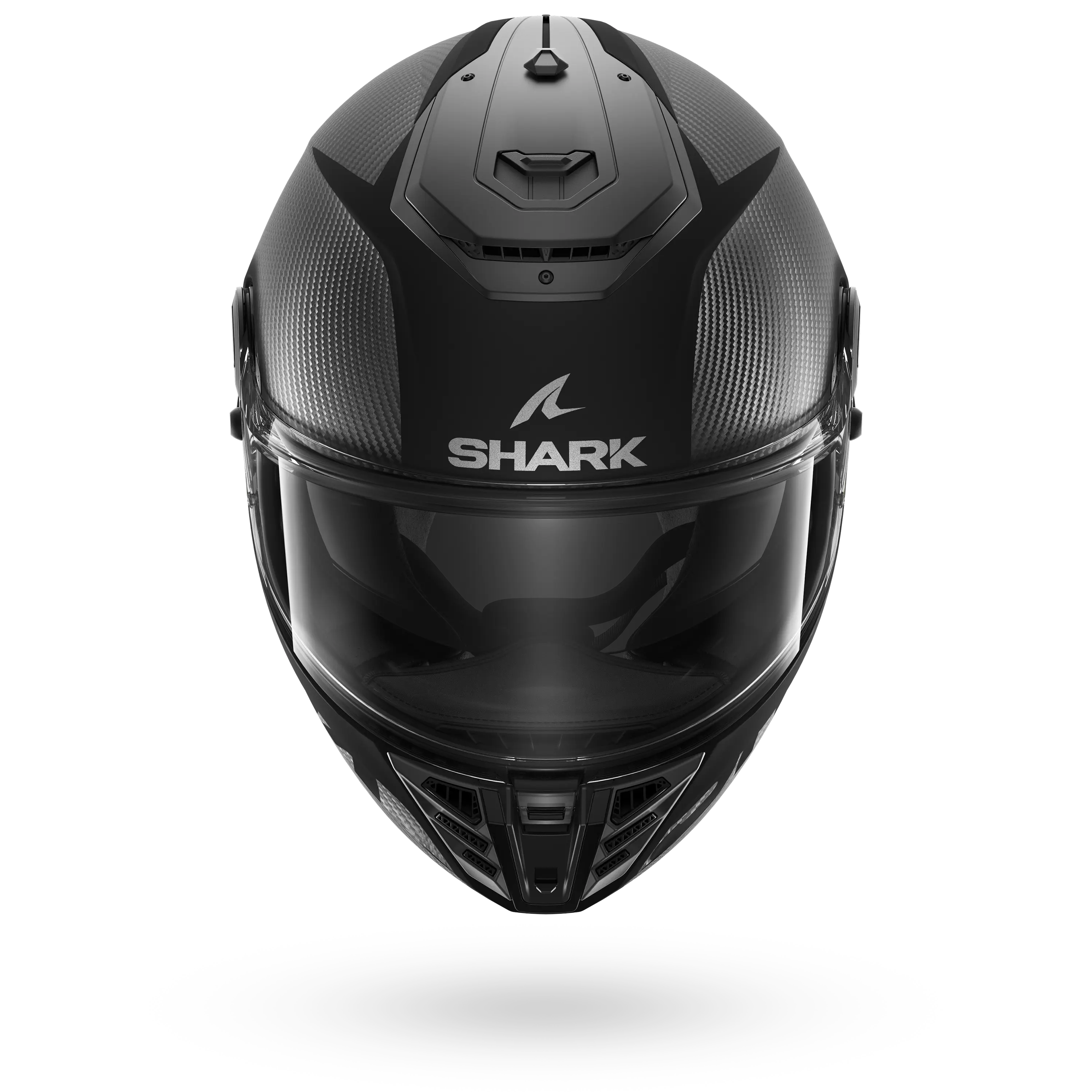 Casco Moto Shark Spartan RS Carbon Skin