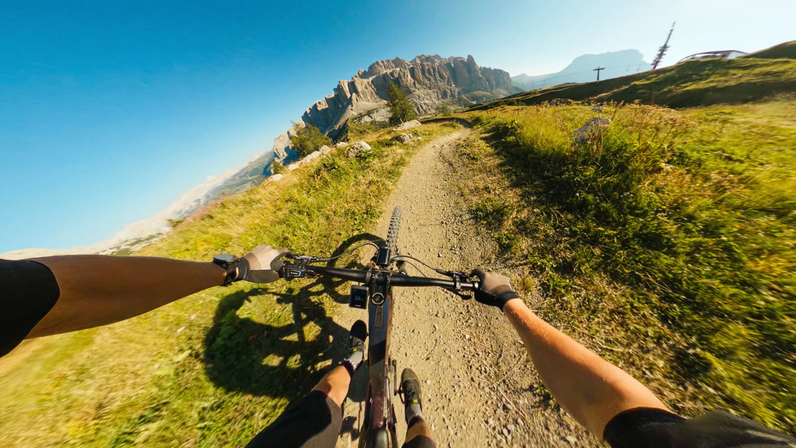 Cámara GoPro HERO13 Black Ultra Wide Edition - vista 8