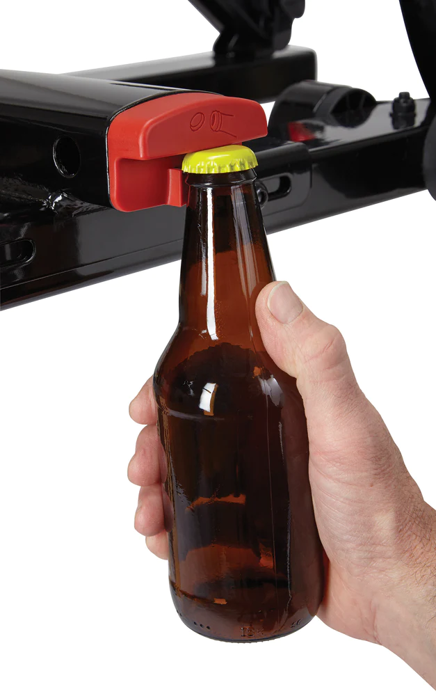 Portabicicletas Yakima Holdup 2"