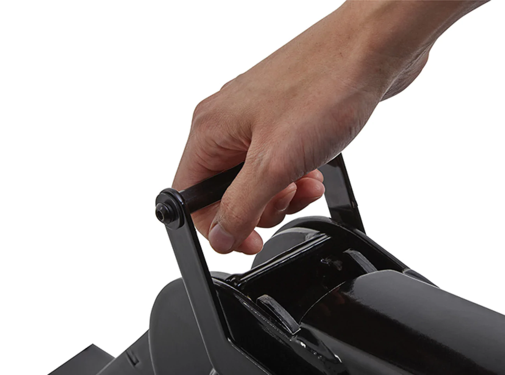 Portabicicletas Yakima Holdup Evo 2"