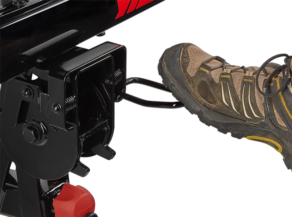 Portabicicletas Yakima Holdup Evo 2"