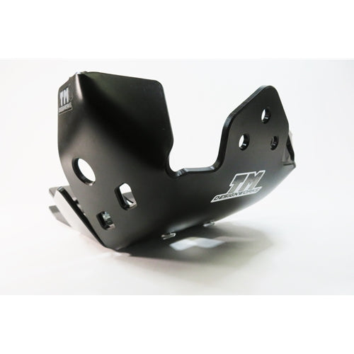 TM DESIGNWORKS - Cubre carter HONDA 21-23 CRF 450R & RX