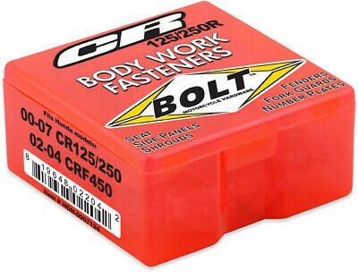 CAJA PERNOS VINTAGE CRF