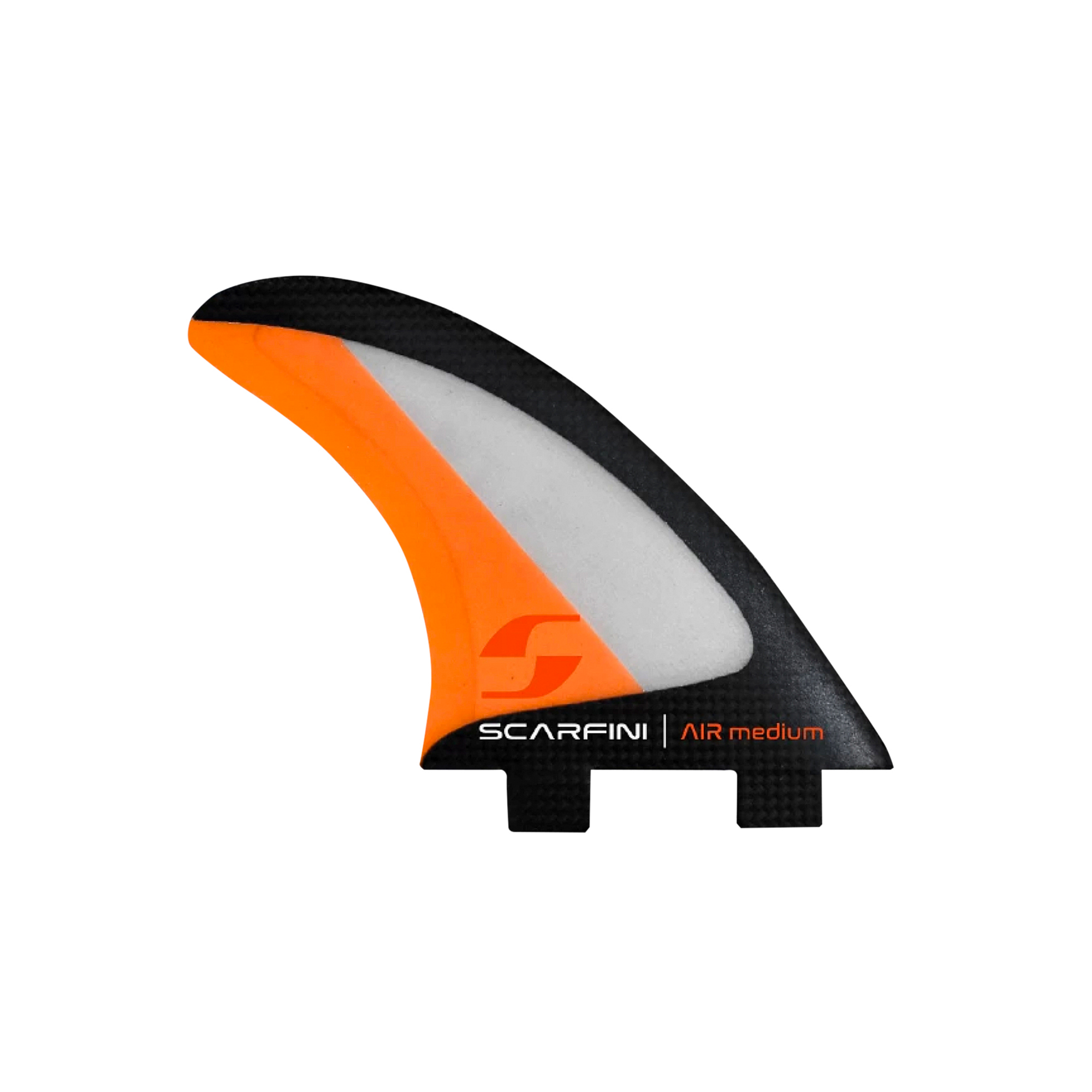 Quillas Scarfini HX Air Thruster set dual TAB M