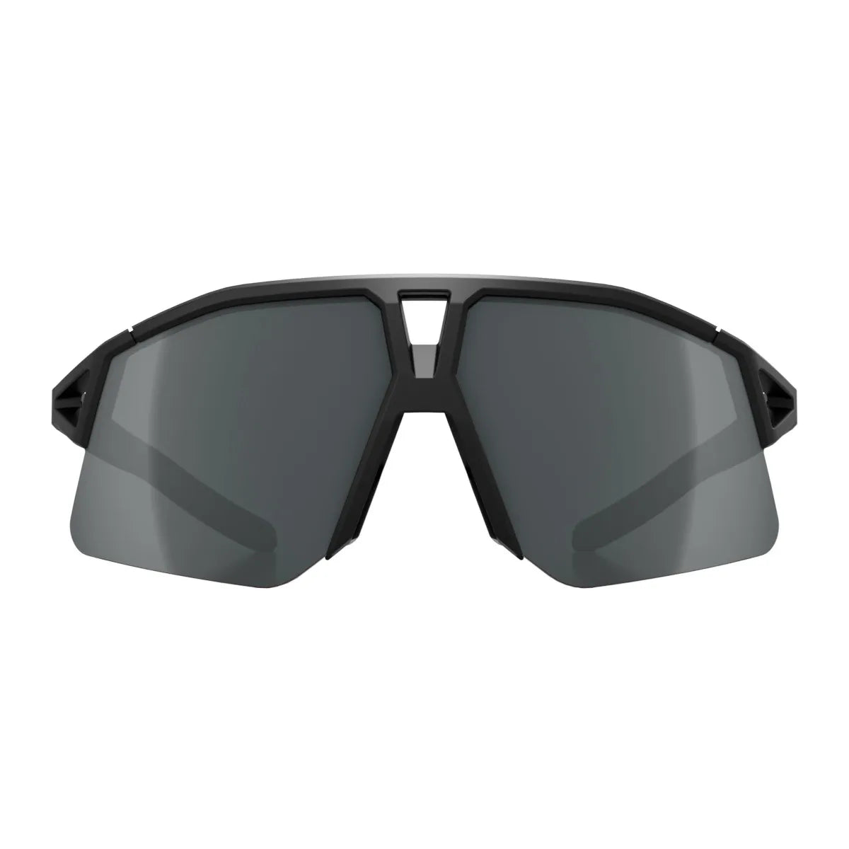 Lentes KOO Hype Black Matt L.Smoke