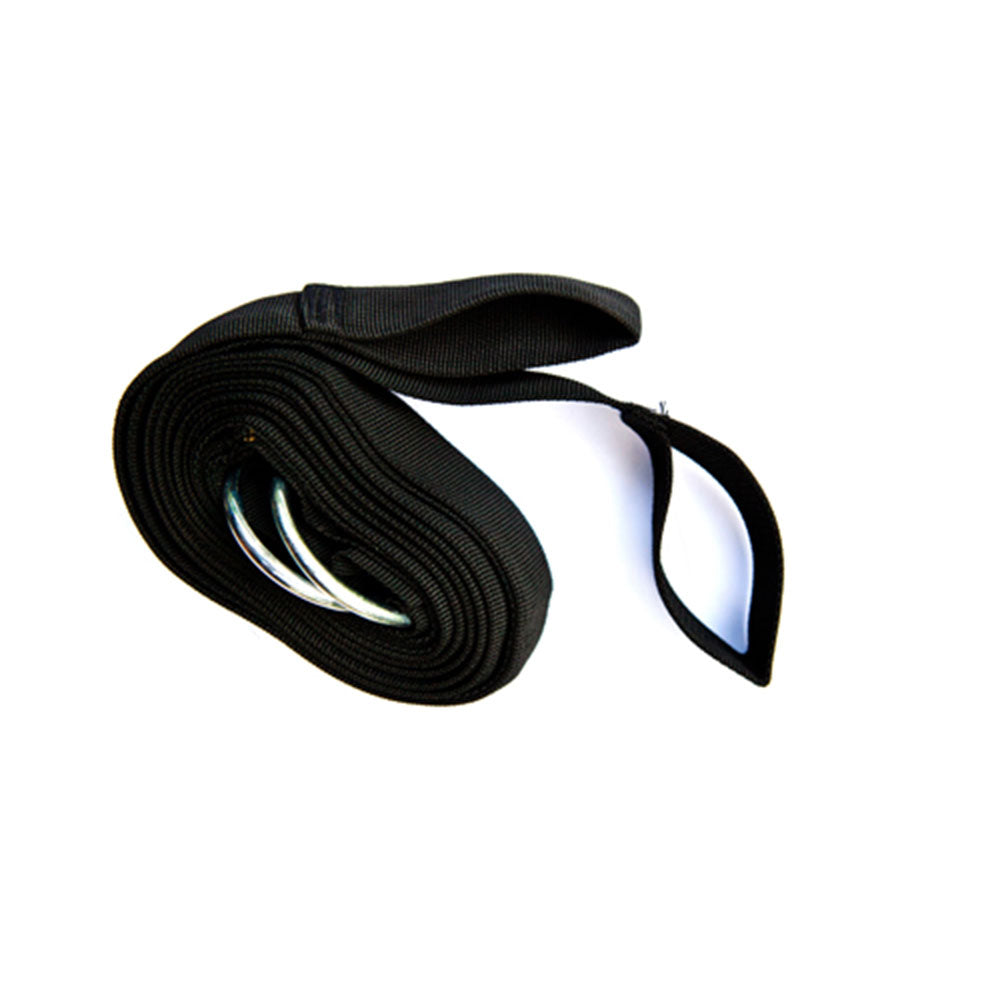 Hamaca doble Sauce Atakama Outdoor - Rideshop