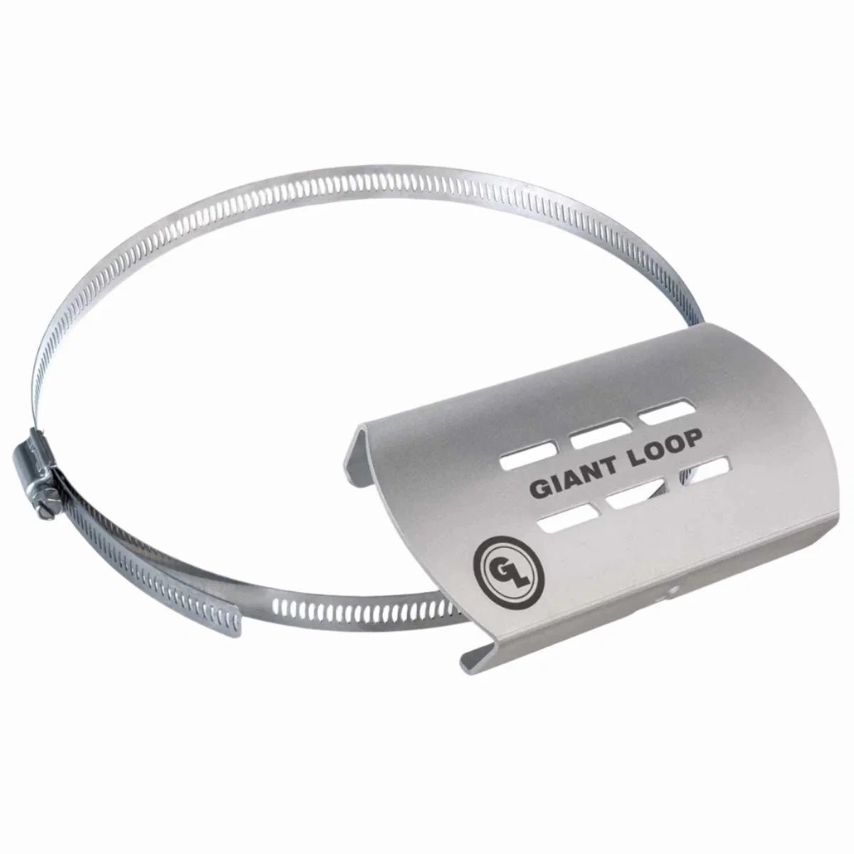 Alforja Trasera Para Moto Great Basin Saddlebag 68L Giant Loop