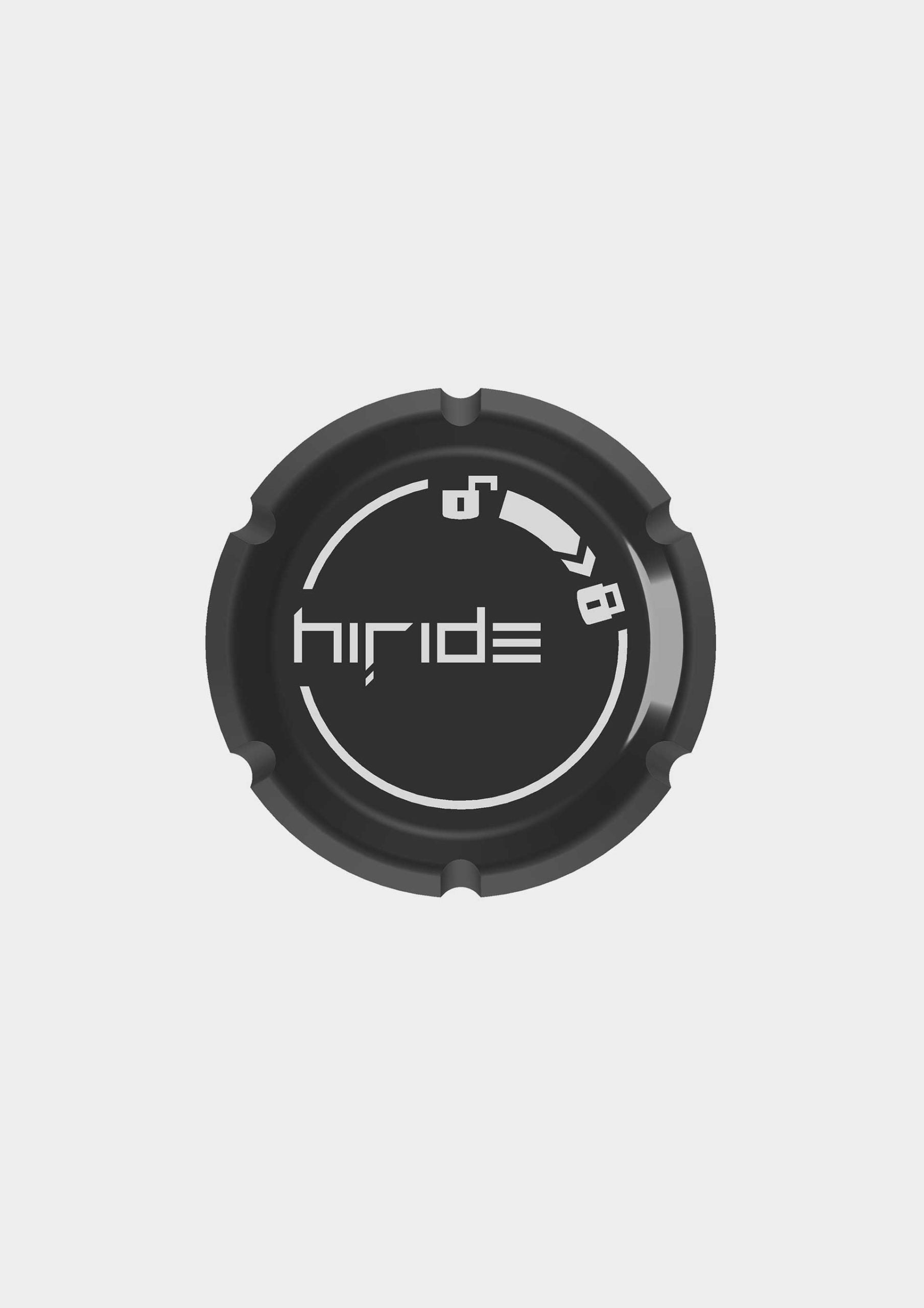 Suspensión Hi Ride Bicicleta Gravel - Rideshop