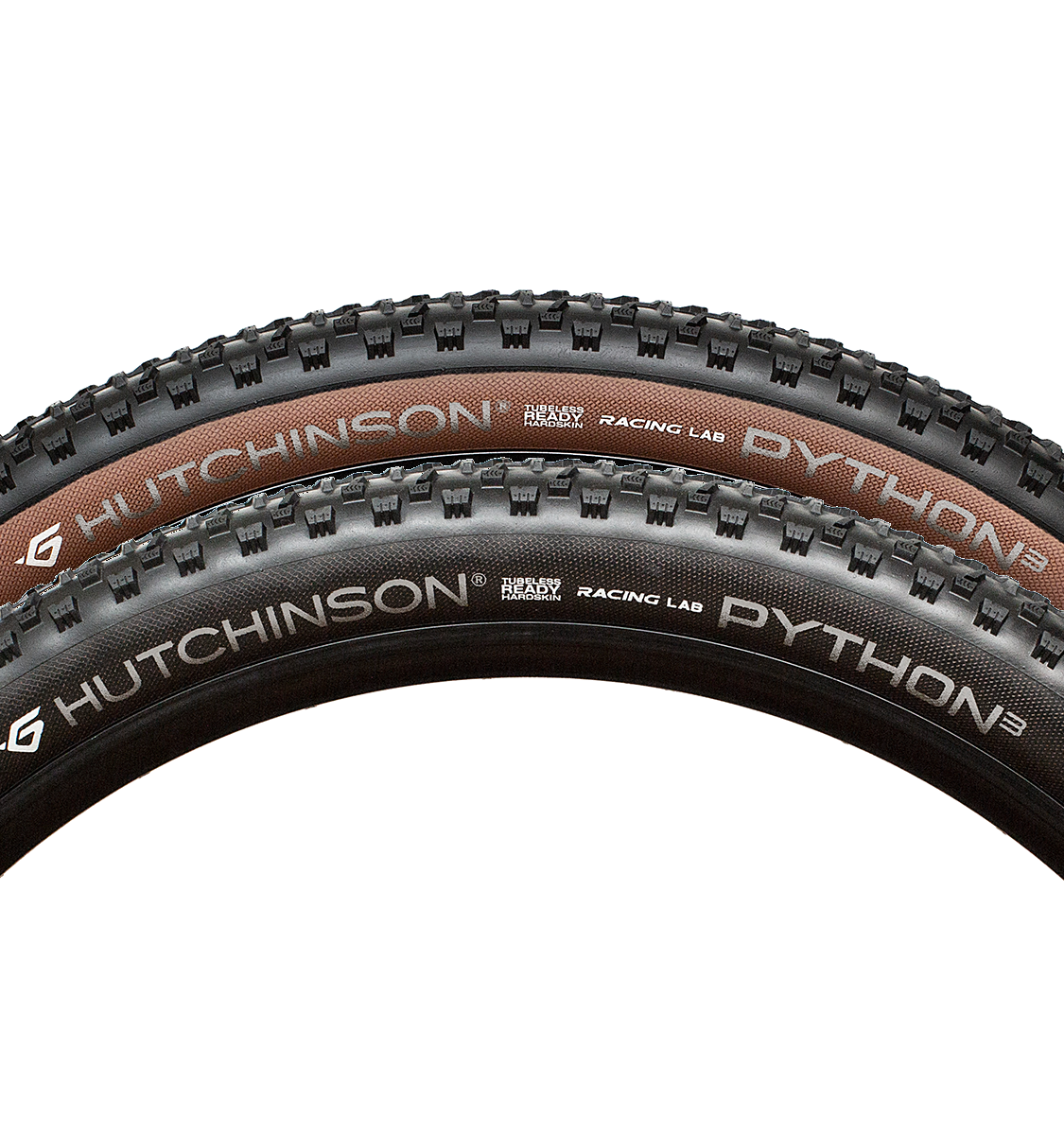 Neumatico Hutchinson Python 3 Racing Lab 29 X 2.4 Tr 66 Tpi Pv532122