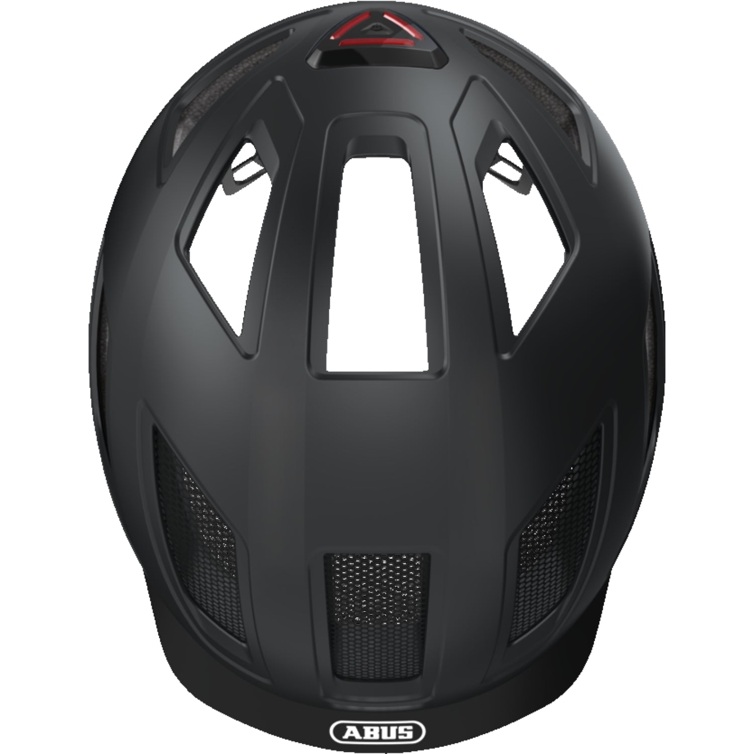 Abus Casco Bicicleta – Hyban 2.0 Velvet Black - Rideshop