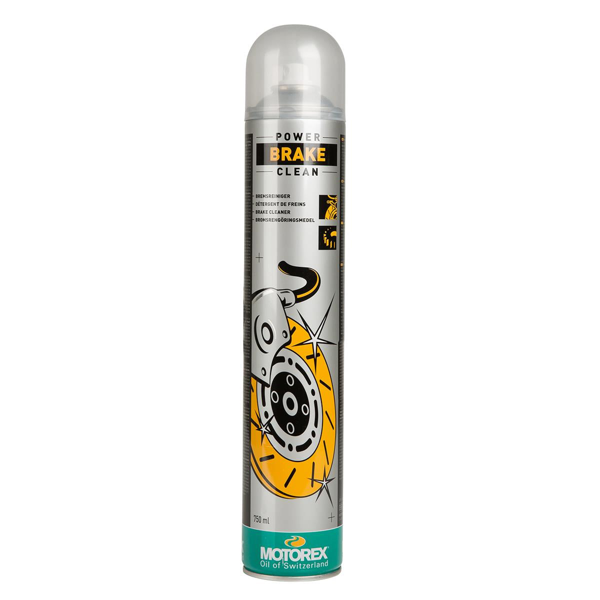 MOTOREX Power Brake Clean LIMPIA DISCO