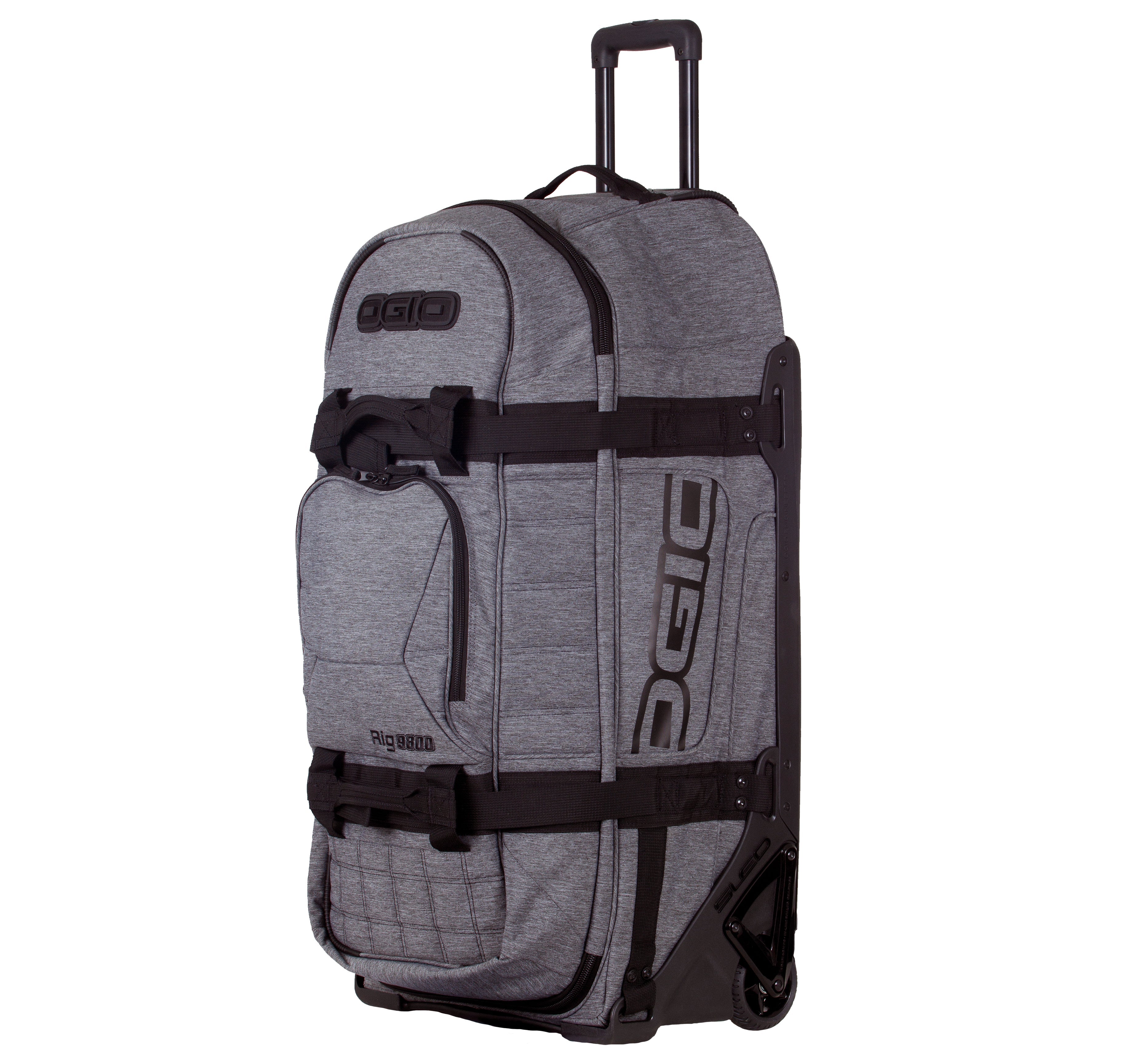 Ogio Powersports | Bolso Rig 9800 Dark Static - Rideshop