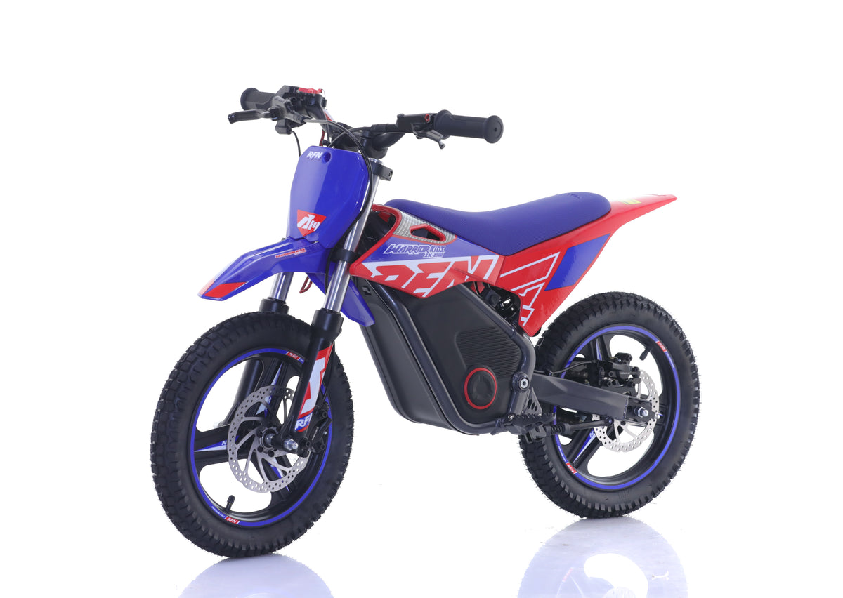 Moto Eléctrica Niños RFN SX-E500