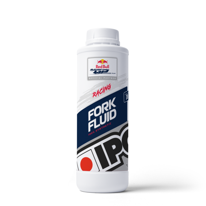 Aceite para horquilla Ipone FORK FLUID 3