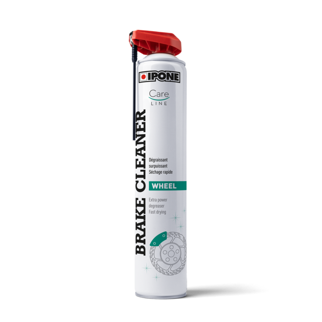 Ipone BRAKE CLEANER 750 ml – Limpiador de frenos