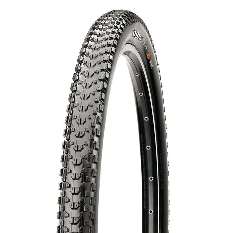 Neumático Bicicleta Maxxis Ikon Kevlar 29×2.20 EXO/TR - Rideshop