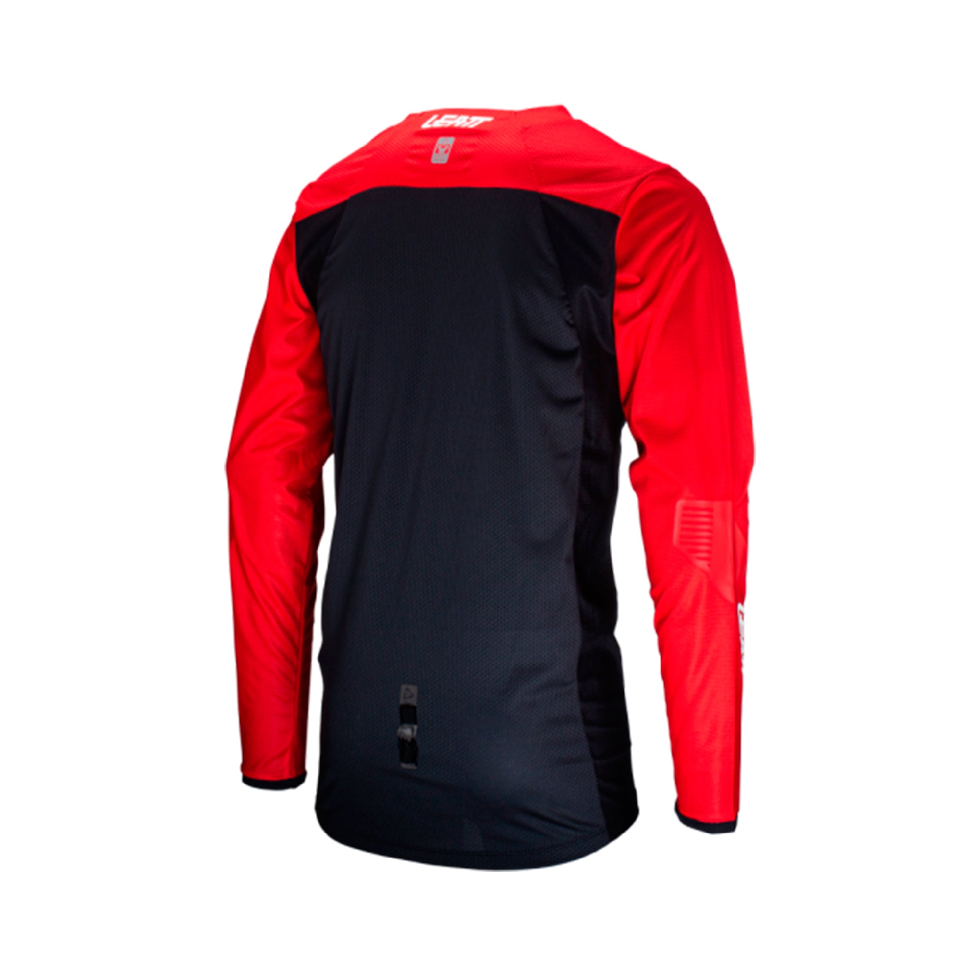 Leatt Jersey Moto 4.5 Enduro Red - Rideshop