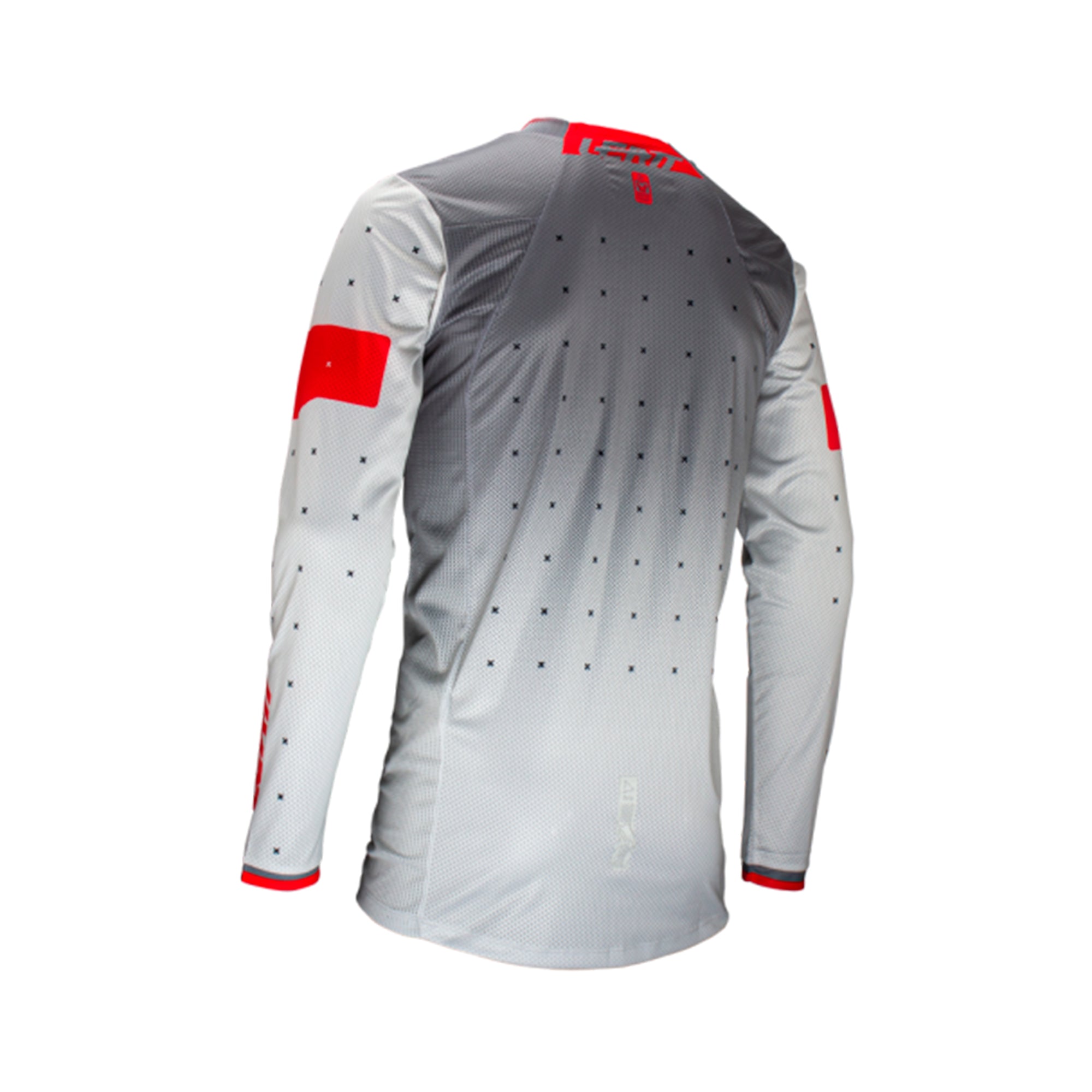 Leatt Jersey Moto 4.5 Lite Forge - Rideshop