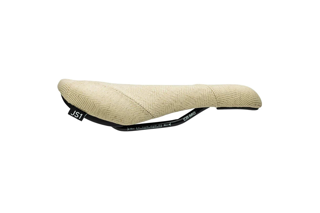 Asiento JS1 TITLE Beach Cloth edición limitada