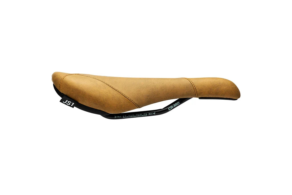Asiento JS1 TITLE Café Claro