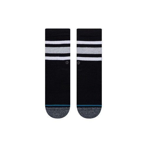 CALCETIN BOYD ST KIDS - BLACK L