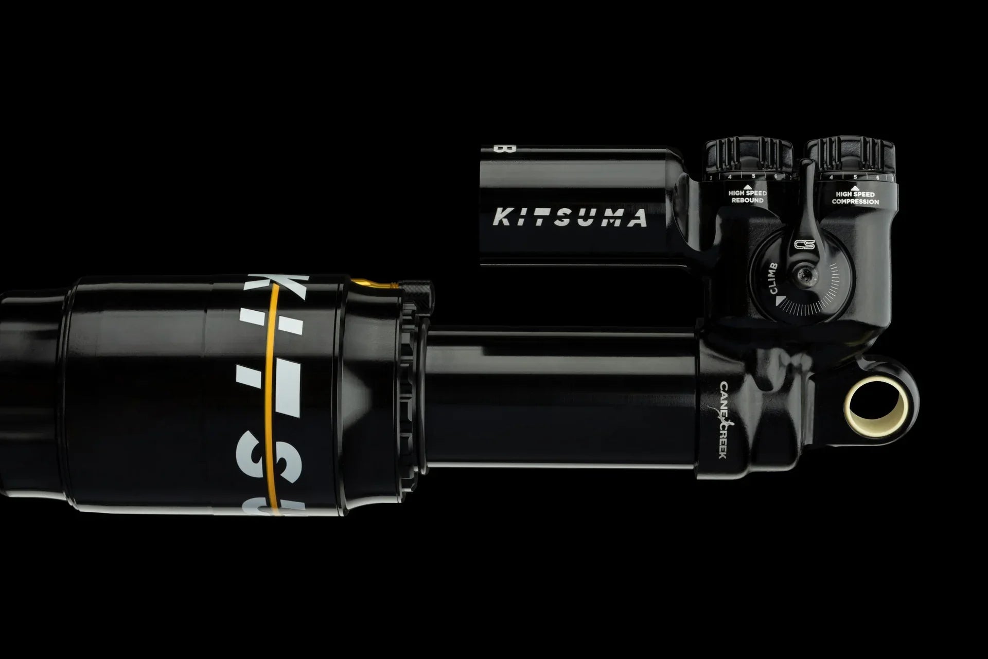 Shock Kitsuma G2 Air 210/55