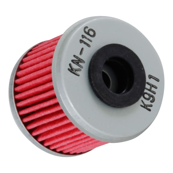 Filtro de Aceite K&N Honda