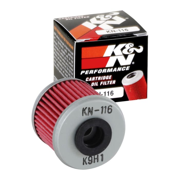Filtro de Aceite K&N Honda
