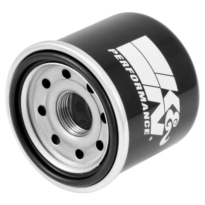 Filtro de Aceite K&N Africa Twin KN-204-1