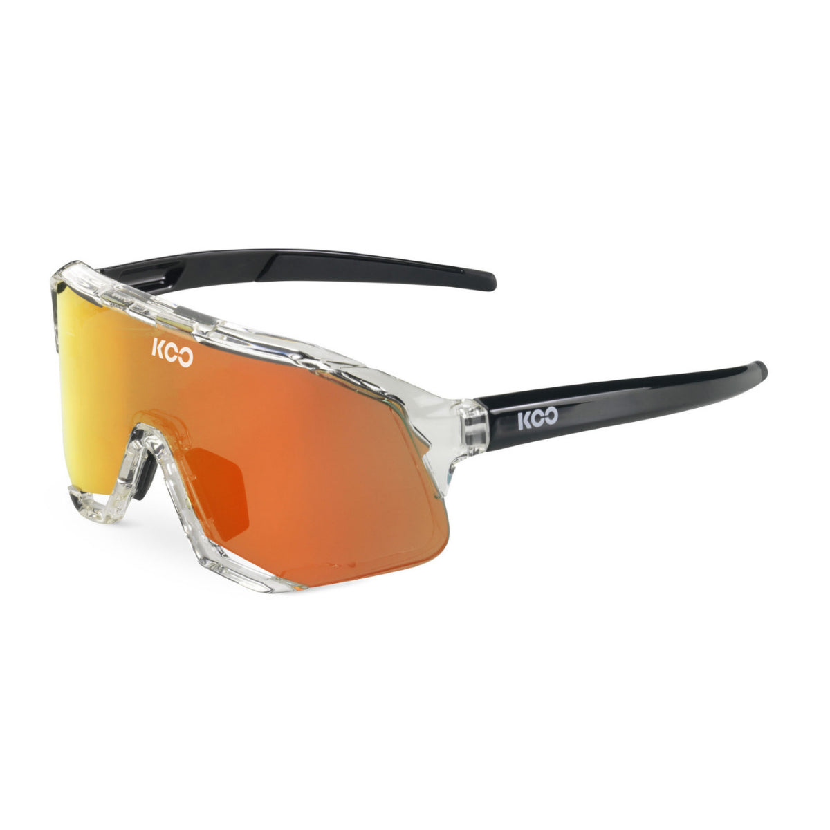 Lentes KOO Demos Glass L.Red MR