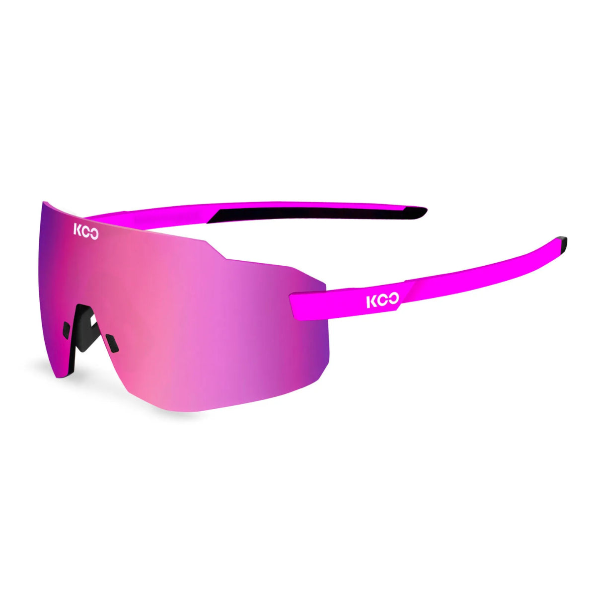 Lentes KOO Supernova Fuchsia L.Pink MR