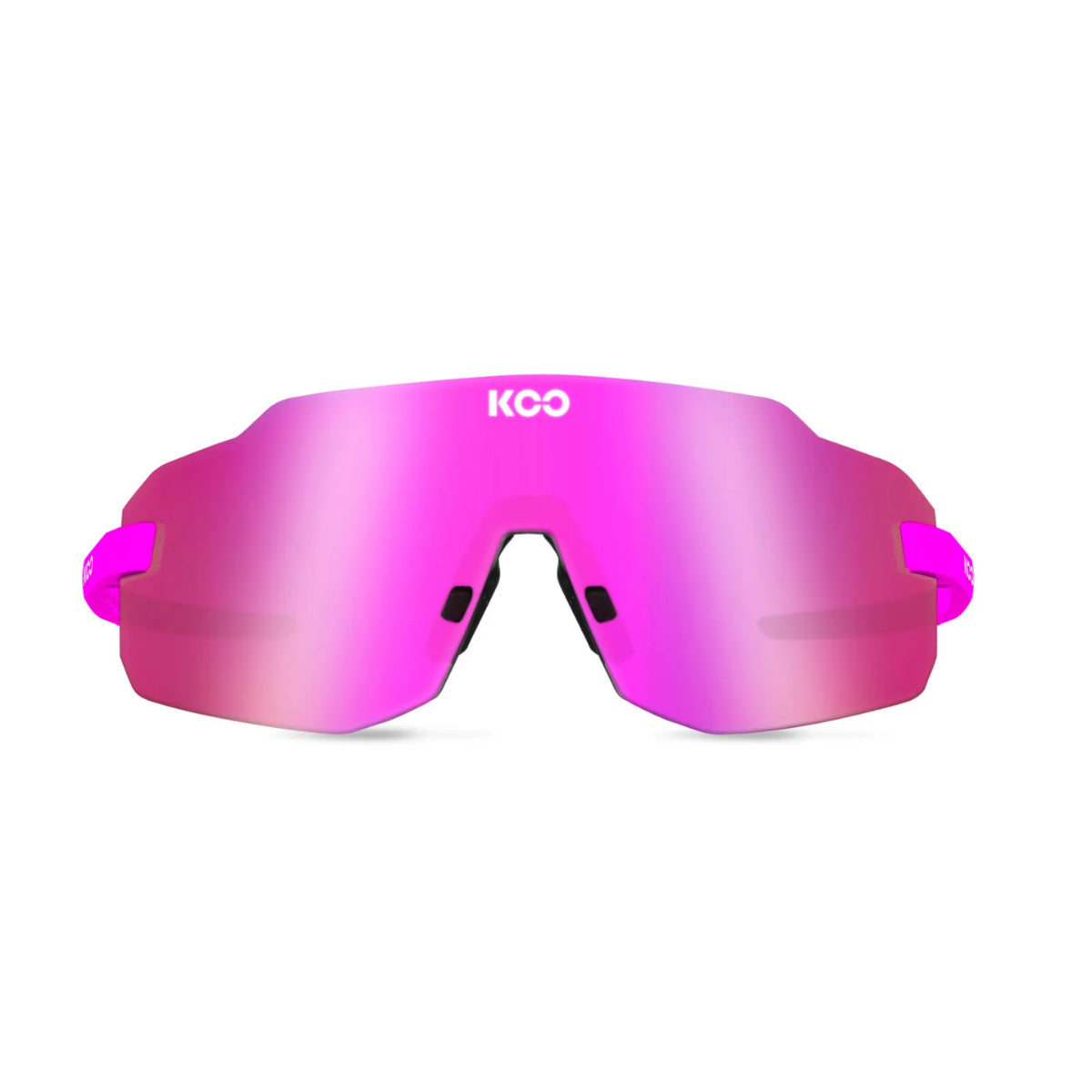 Lentes KOO Supernova Fuchsia L.Pink MR