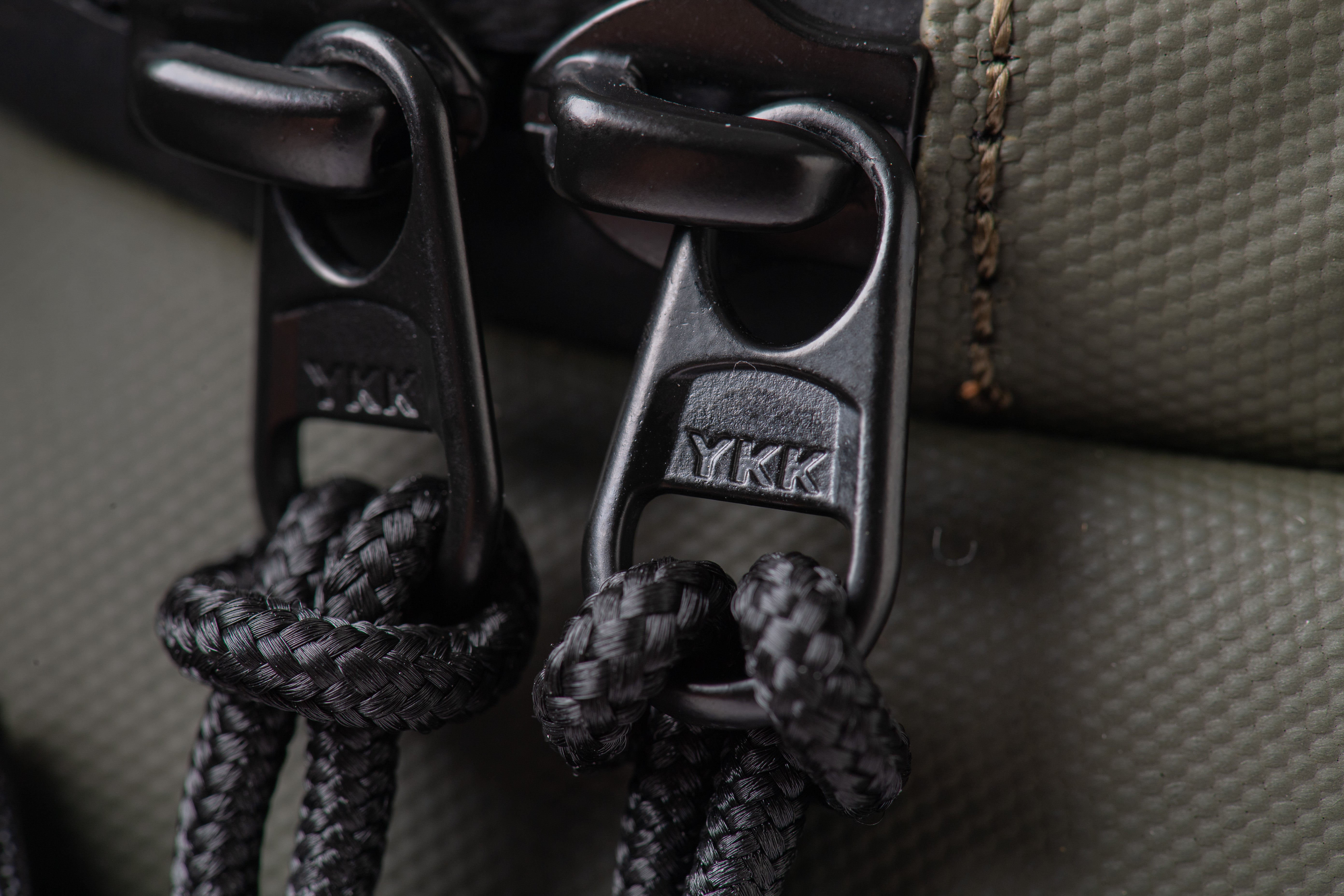 Bolso Duffel 40L Dark Forest
