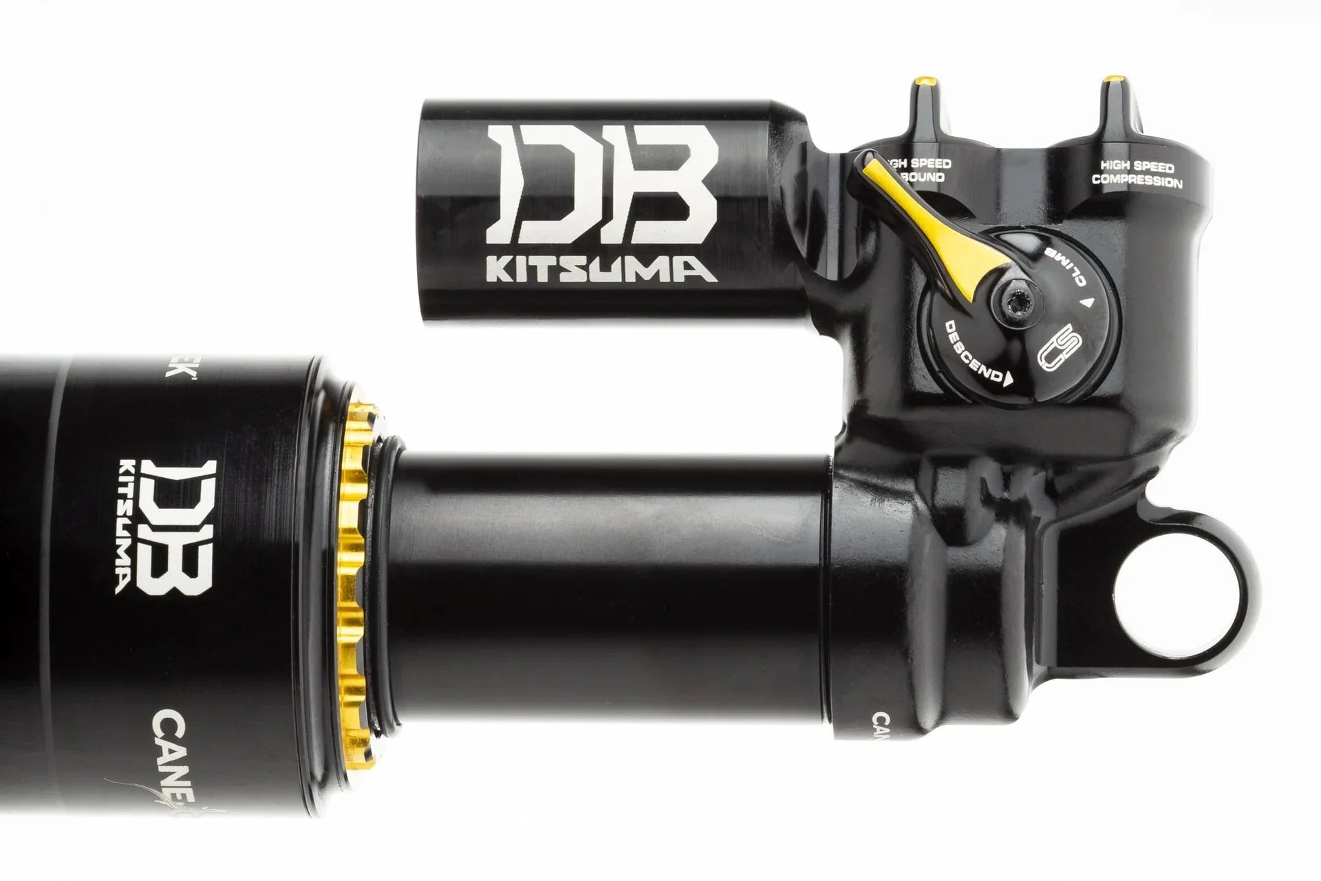 Shock Kitsuma Air 250/72.5