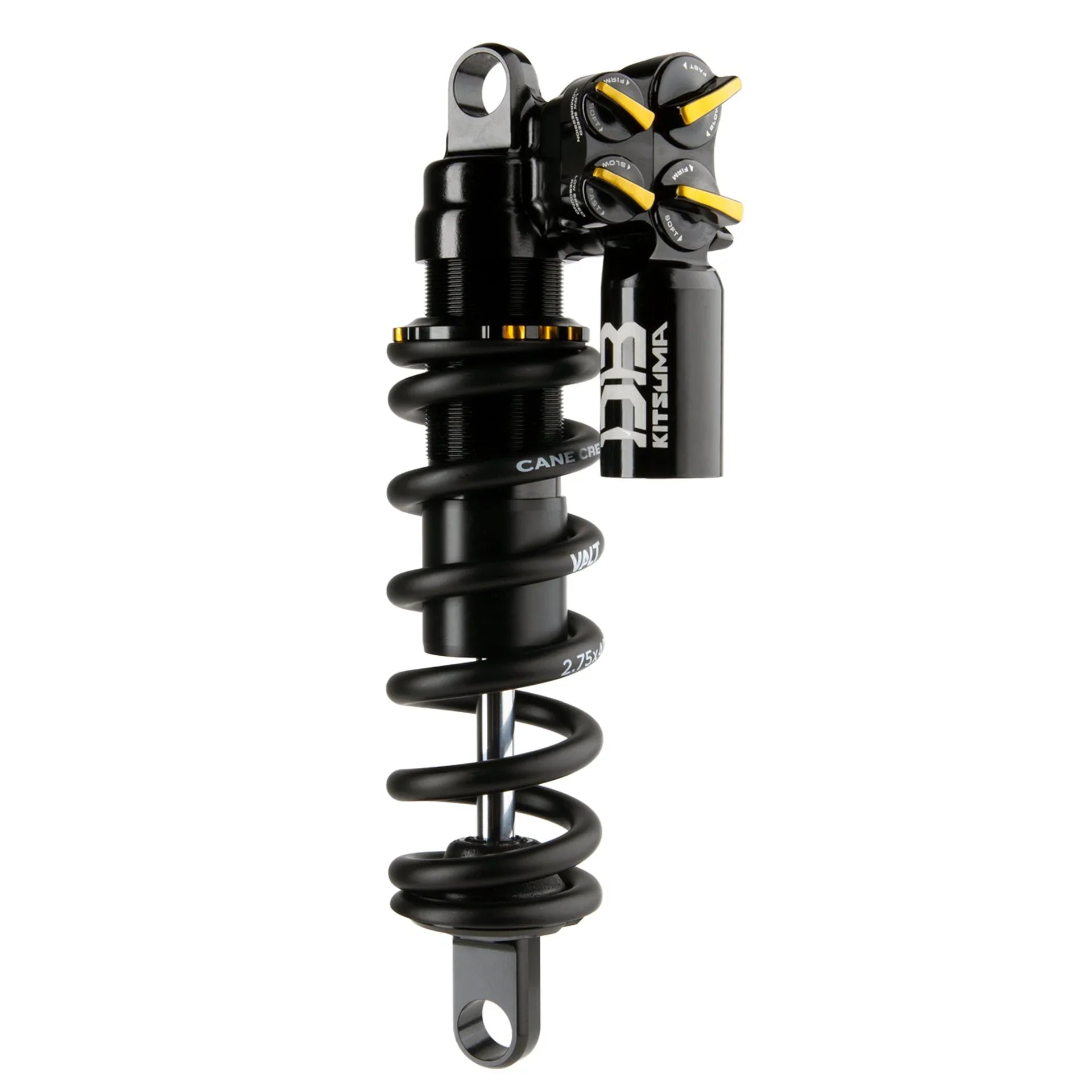 Shock Kitsuma Coil 250/75