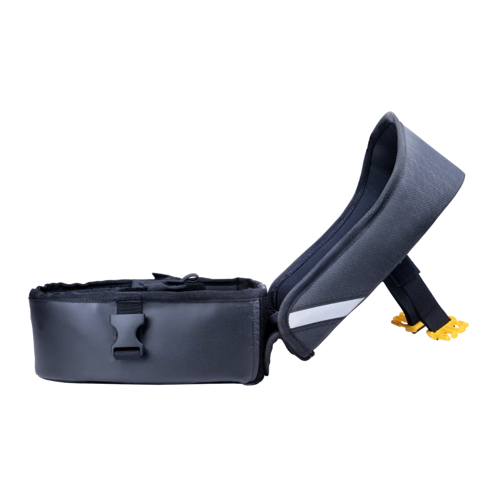 Bolso Trasero Para Moto Giant Loop Klamath Tail Rack Pack