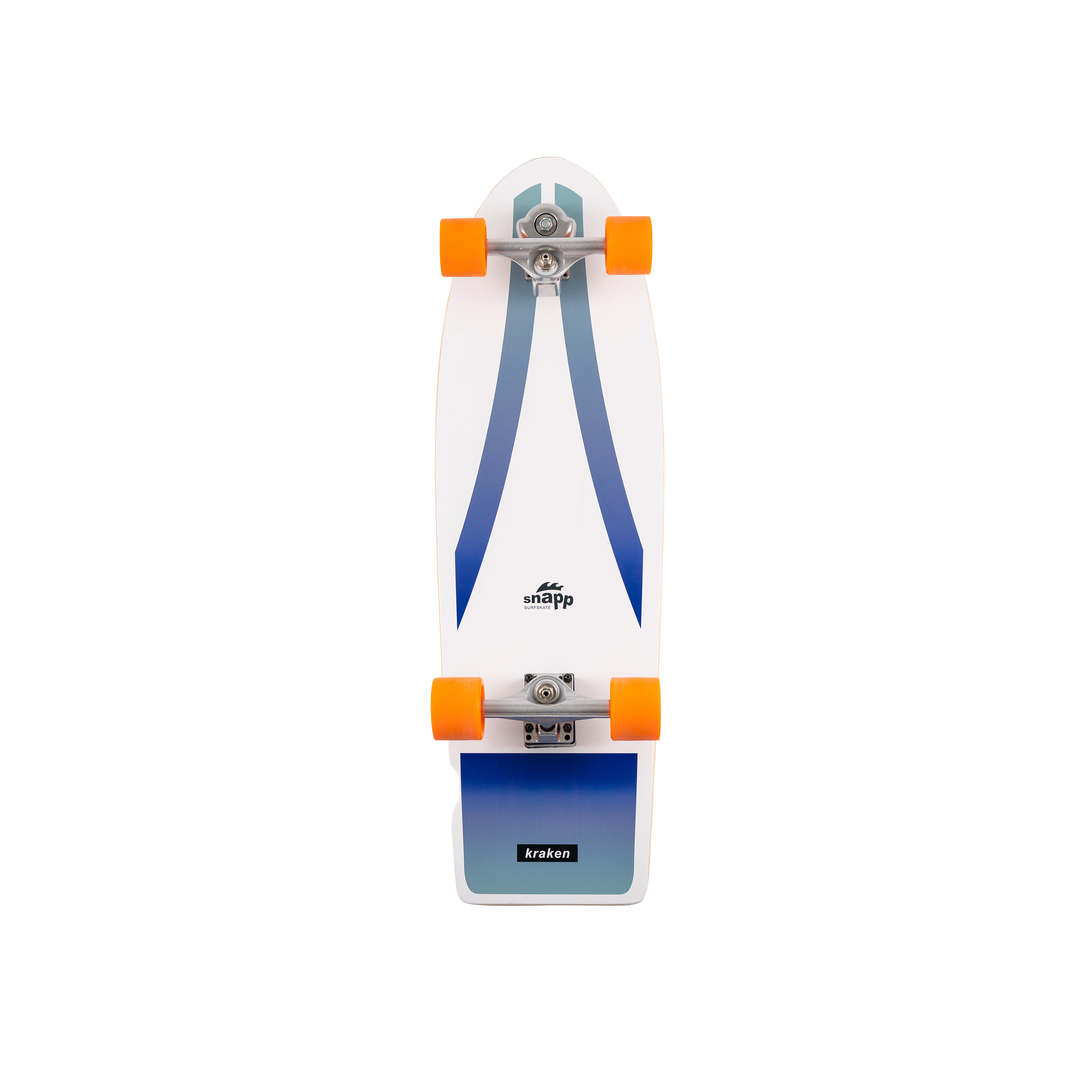Surfskate Snapp Kraken 34″ versión 2024