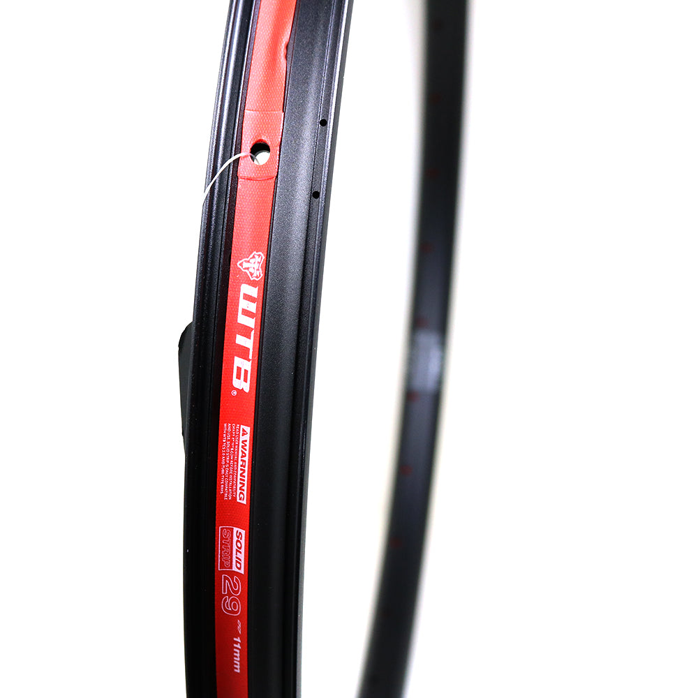WTB Llanta HTZ i30 29 TCS 2.0 32H Blk - Rideshop
