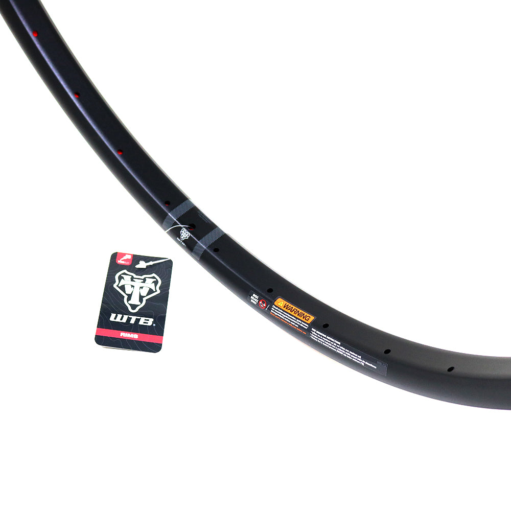 WTB Llanta HTZ i30 29 TCS 2.0 32H Blk - Rideshop