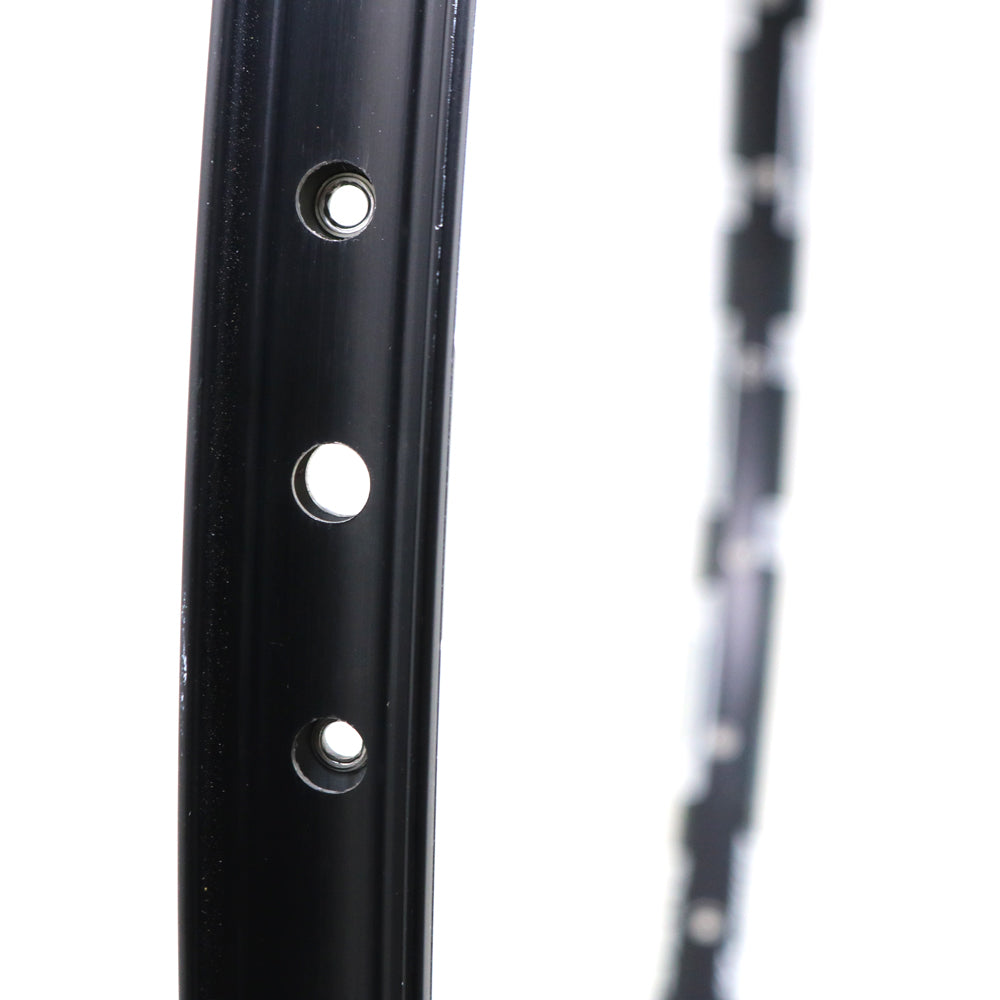 Llanta MTB Weinmann U28 27.5" 32H Schrader Negro