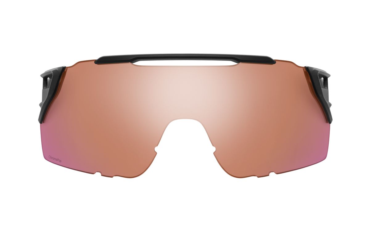 Mica SMITH Attack MAG MTB ChromaPop - ChromaPop Contrast Rosa 48 VLT