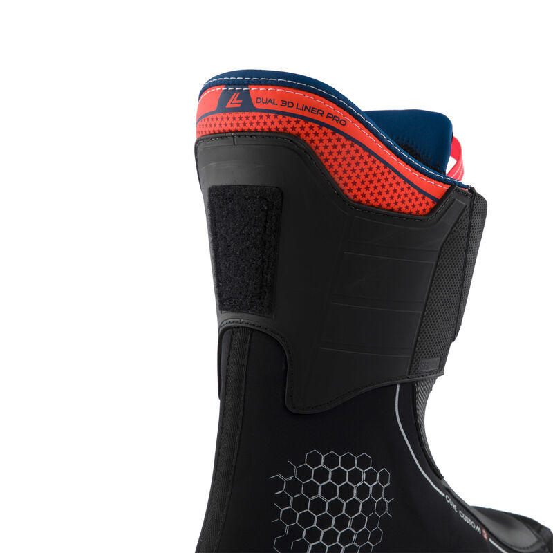 Lange Botas Ski RS 110 SC LEGEND BLUE - Rideshop