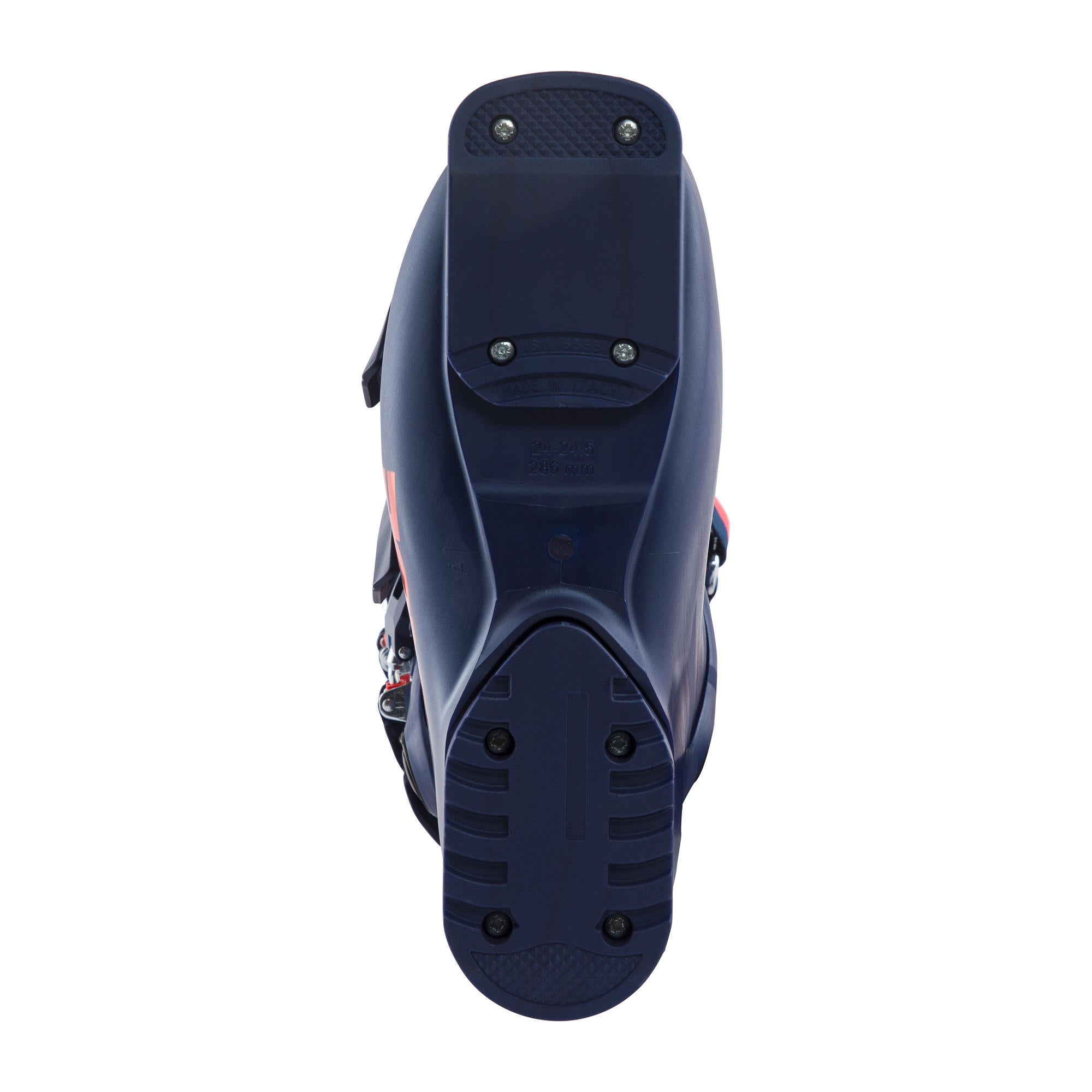 Lange Botas Ski RS 100 SC WIDE (LEGEND BLUE) - Rideshop